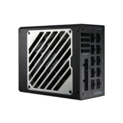alimentatore 1350w fortron fsp mega 1350ti 80 plus titanium nero