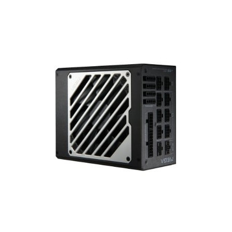 alimentatore 1350w fortron fsp mega 1350ti 80 plus titanium nero