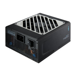 alimentatore 1650w fsp fortron mega 1650ti 80 plus titanium nero