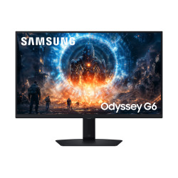 monitor led 27'' samsung odyssey s27fg602eu qhd 2560x1440p