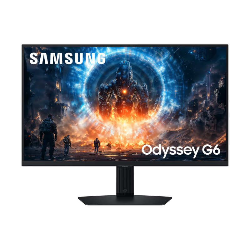 monitor led 27'' samsung odyssey s27fg602eu qhd 2560x1440p