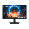 monitor led 27'' samsung odyssey s27fg602eu qhd 2560x1440p
