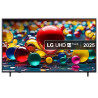 tv led 65" lg 4k ultra hd 3840x2160p smart tv classe f nero
