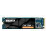 ssd 1tb kioxia exceria g3 (pcie5.0/nvme) [lvc10z001tg8]