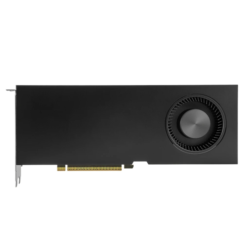 scheda video nvidia rtx pro 5000 blackwell 48gb gddr7 512bit nero