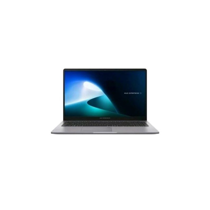 notebook 15.6'' asus expertbook p1 p1503cva-s71962 intel