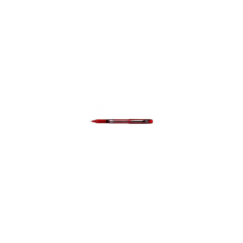 roller hi-tecpoint v7 grip rosso pilot pz: 12 [006737]