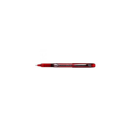 roller hi-tecpoint v7 grip rosso pilot pz: 12 [006737]