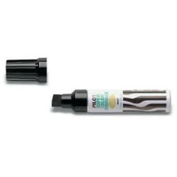 marcatore super color permanent 6600 nero p.maxi 3-10mm [002432]