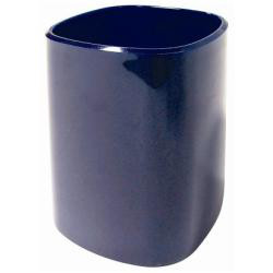 portapenne arad blu opaco [4111ablu]