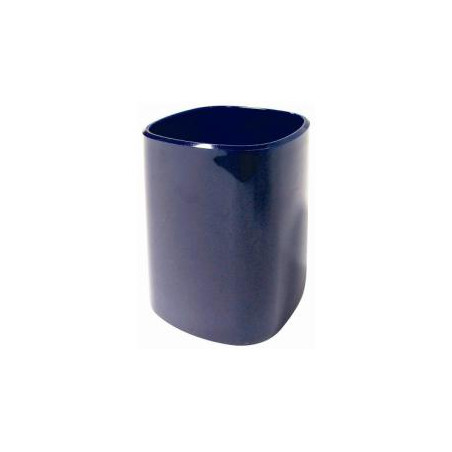 portapenne arad blu opaco [4111ablu]