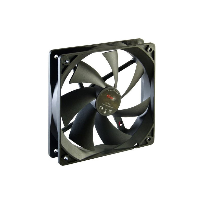 Ventola 120x120 inter-tech sinanpower f-120-s [88885060]