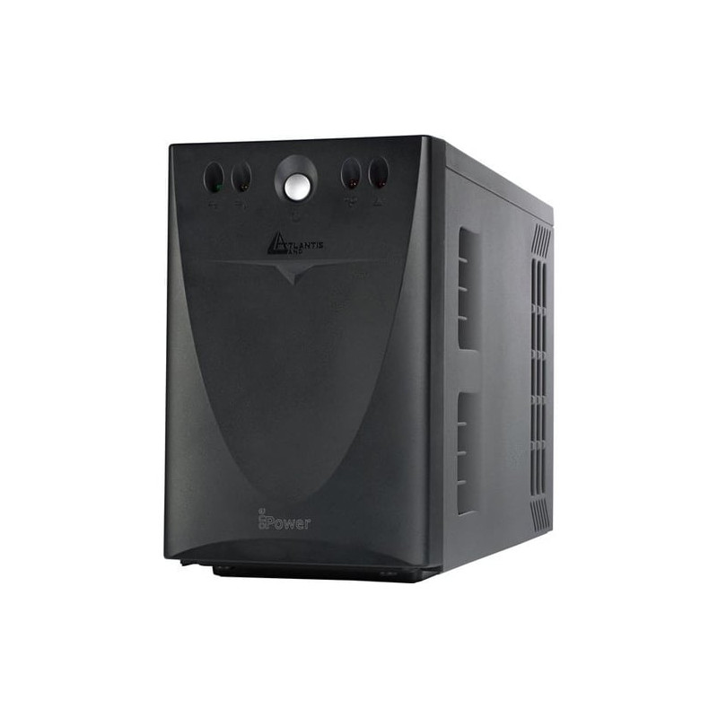 gruppo di continuitÃ  atlantis land a03-s1501 [a03-s1501]