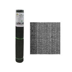 rete ombreggiante 90 h.200 m. 10 ilcampo 01774 [il campo ]