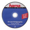 hama cd laser lens cleaner 44721 [44721]