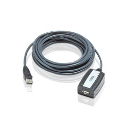 prolunga usb aten 5m extension cord [ue250-at]