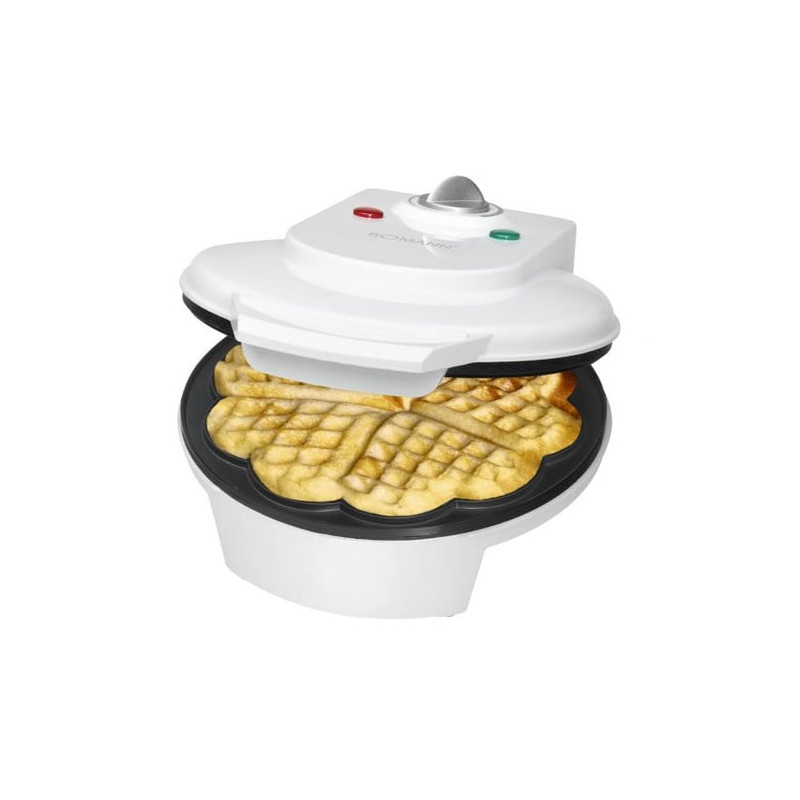 macchina per waffle bomann wa 5018 cb - waffle [650180]