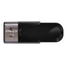 pen drive 8gb pny attache 4.2.0 [fd8gbatt4-ef]