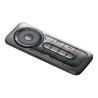 telecomando wacom expresskey nero/argento [ack-411050]