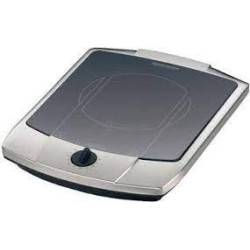 fornello rommelsbacher ct2203/tc inox