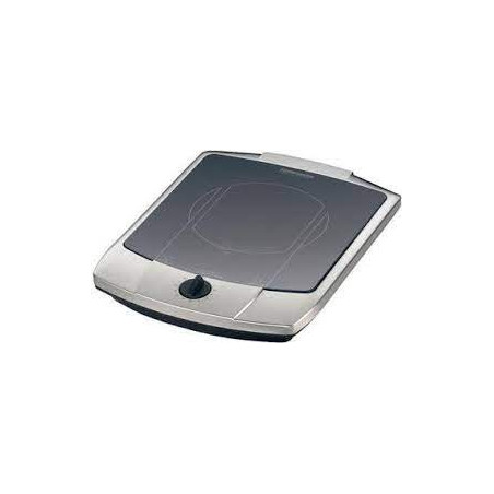 fornello rommelsbacher ct2203/tc inox