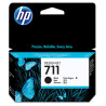 cartuccia hp n.711 cz129a nero
