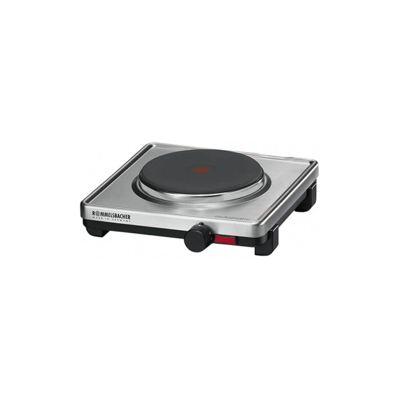 fornello elettrico rommelsbacher ak 1599/e [ak 1599/e]