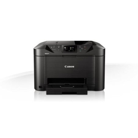 stampante inkjet canon maxify mb5150 multifunzione a colori a4 wireless