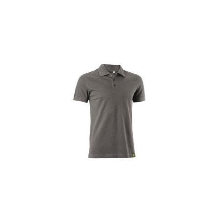 polo atlar ii grigio manica corta xl diadora [diadora ]