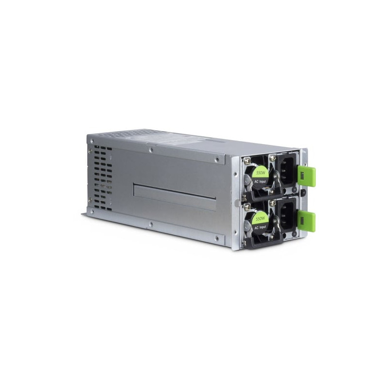 alimentatore server intertech aspower r2a-dv0550-n 2he 550w