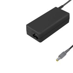 alimentatore notebook qoltec 50013.65w interno 65w nero