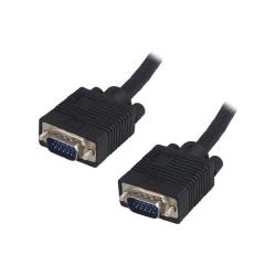 adattatore ibox (hdmi - d-sub (vga)) 1m nero [iahv01]