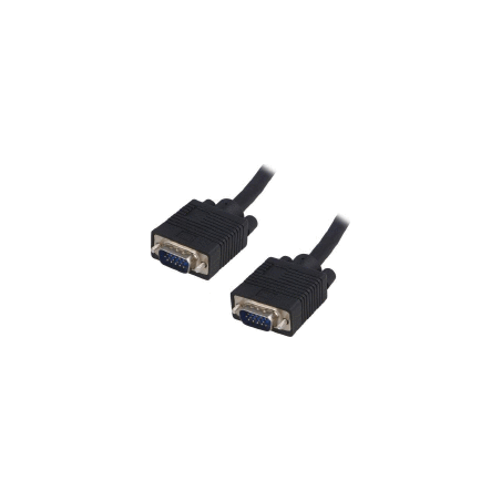 adattatore ibox (hdmi - d-sub (vga)) 1m nero [iahv01]