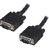 adattatore ibox (hdmi - d-sub (vga)) 1m nero [iahv01]