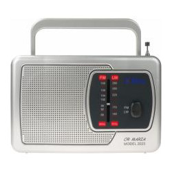 radio eltra maria argento [ubeltr000000007]