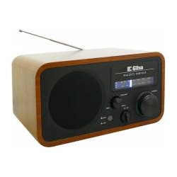 radio eltra mewa nero [ubeltr000000040]