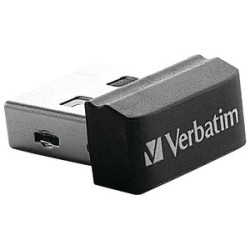 Pen drive 16gb verbatim nano store [97464]