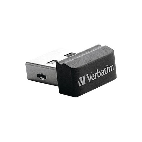 Pen drive 16gb verbatim nano store [97464]
