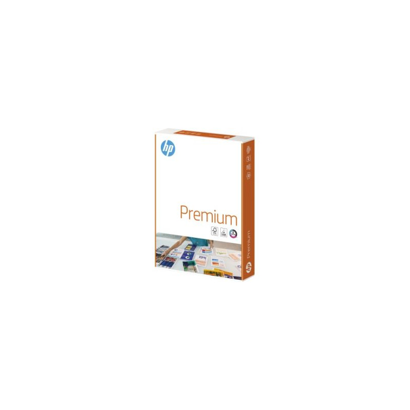 carta premium hp 90g/m2 500 a4 [88239894]