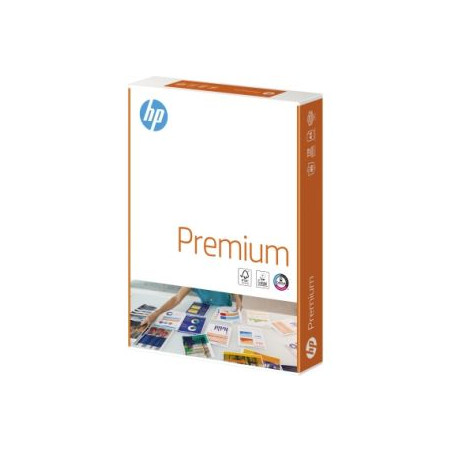 carta premium hp 90g/m2 500 a4 [88239894]