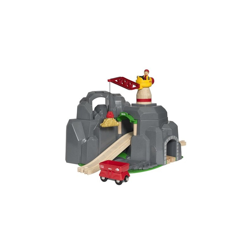 brio 53.033.889 tunnel [33889]