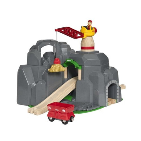 brio 53.033.889 tunnel [33889]