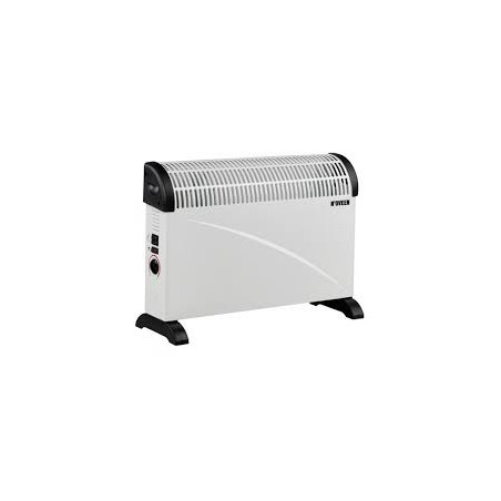 termoconvettore elettrico noveen ch-5000 turbo [hdnoekoch5000tf]