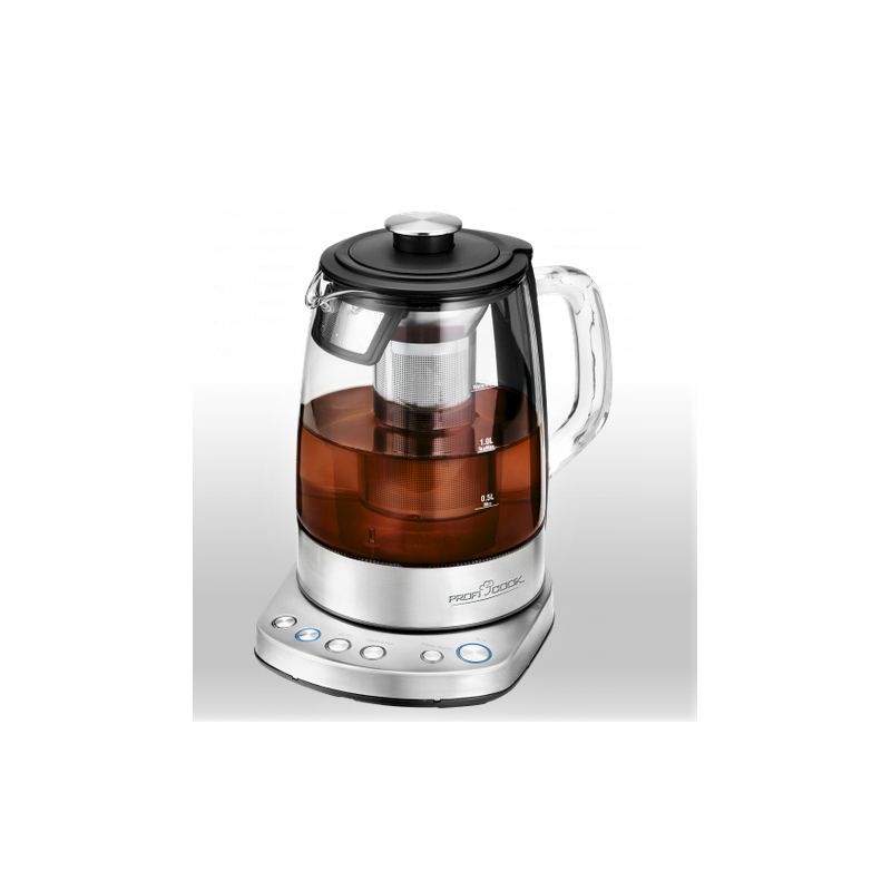 bollitore proficook pc-wks 1167 1,5l [501167]