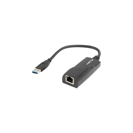 adattatore landberg usb 3.0 1x rj45 1gb nc-100 [nklagp1pu000002]