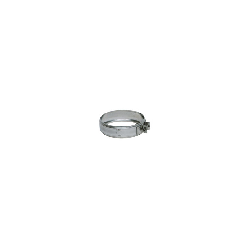 Collarino tubi inox maral 15/20 dp [maral]