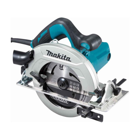 sega circolare makita hs7611j in makpac [hs7611j]