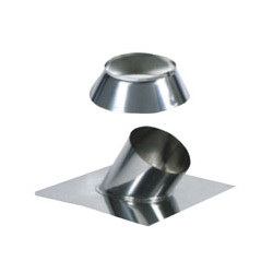 Faldale tetti inclinati inox maral 13/18 50x50 dp [maral]