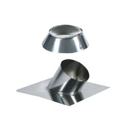 Faldale tetti inclinati inox maral 20/25 50x50 dp [maral]