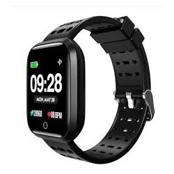 smartwatch lenovo 1,33 touch android/ios ip67 2.5d telecomando della